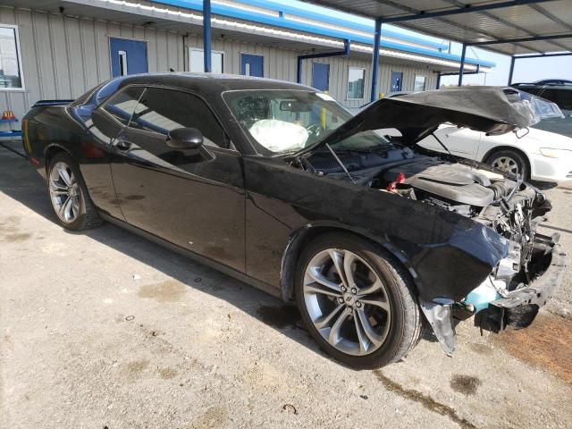 صورة رقم 4 من المزاد - 2022 DODGE CHALLENGER مع VIN 2C3CDZJG8NH204084