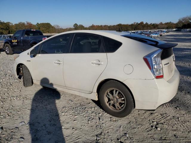 Photo 2 from auction – 2010 TOYOTA PRIUS with VIN JTDKN3DUXA0199259