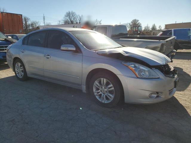 Photo 4 from auction – 2010 NISSAN ALTIMA BAS with VIN 1N4AL2AP6AN409939