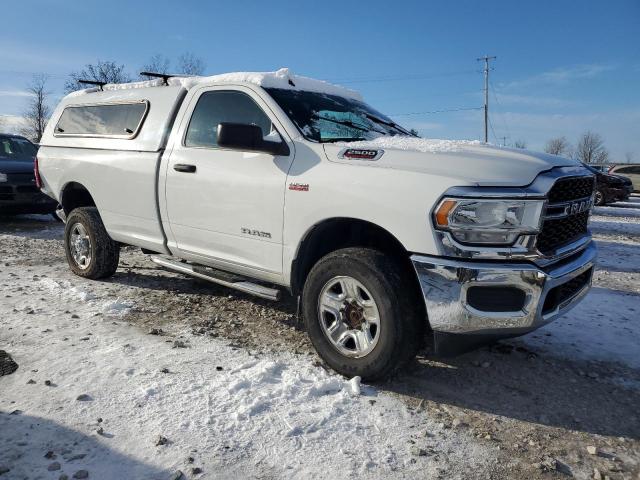 Photo 4 from auction – 2019 RAM 2500 TRADE with VIN 3C6MR5AJ7KG569283