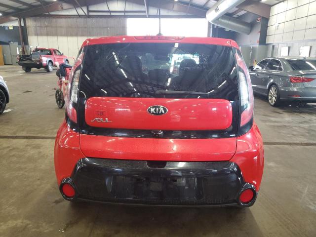 Zdjęcie 6 z aukcji – 2016 KIA SOUL + z VIN KNDJP3A59G7851937