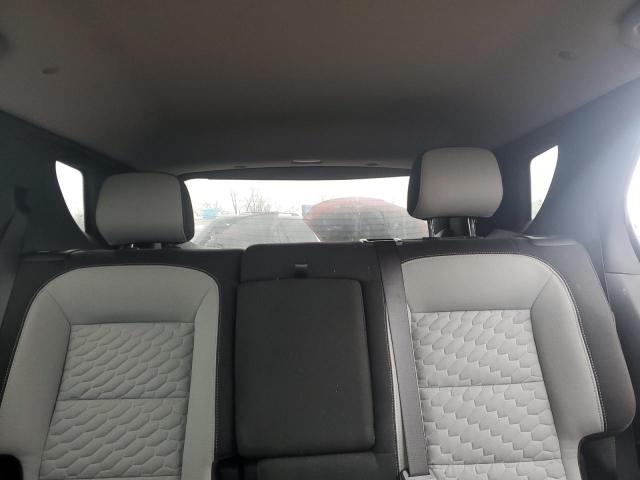 Photo 10 from auction – 2021 CHEVROLET EQUINOX LS with VIN 3GNAXSEV1MS115289