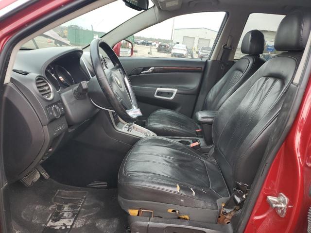 Photo 7 from auction – 2014 CHEVROLET CAPTIVA LT with VIN 3GNAL3EK4ES608344