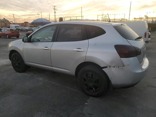 Photo 2 from auction – 2011 NISSAN ROGUE with VIN JN8AS5MT1AW505418