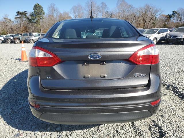 Photo 6 from auction – 2015 FORD FIESTA SE with VIN 3FADP4BJ1FM189554