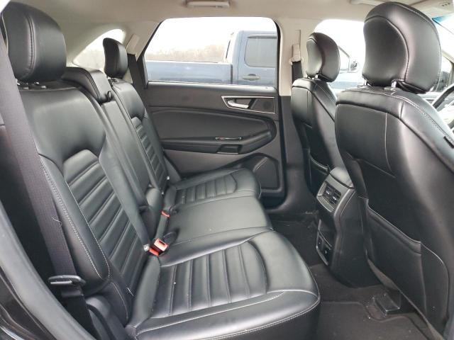 Photo 11 from auction – 2019 FORD EDGE SEL with VIN 2FMPK4J92KBC71233