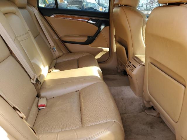 Photo 10 from auction – 2006 ACURA 3.2TL with VIN 19UUA66216A034494