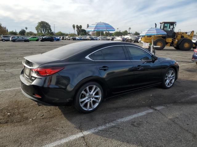 Photo 3 from auction – 2015 MAZDA 6 TOURING with VIN JM1GJ1V59F1213585