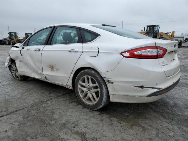 Photo 2 from auction – 2016 FORD FUSION SE with VIN 3FA6P0H78GR315751