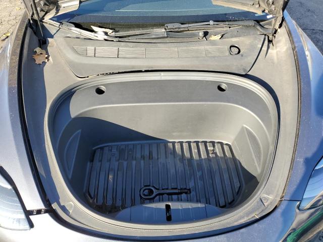 Photo 11 from auction – 2022 TESLA MODEL 3 with VIN 5YJ3E1EA8NF372118