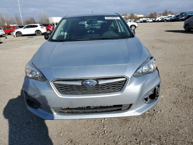 Photo 5 from auction – 2019 SUBARU IMPREZA with VIN 4S3GTAA64K3702631