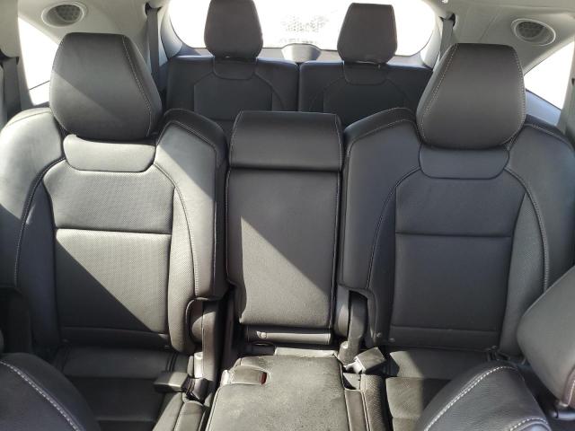 Photo 10 from auction – 2020 ACURA MDX TECHNO with VIN 5J8YD3H55LL012674