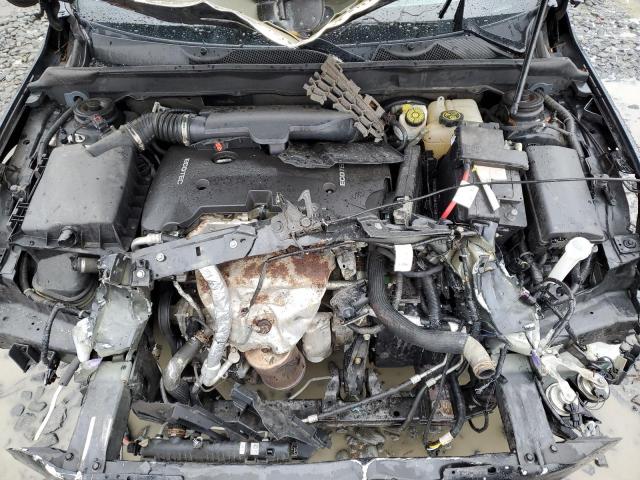 Photo 11 from auction – 2013 CHEVROLET MALIBU LS with VIN 1G11B5SAXDF356971