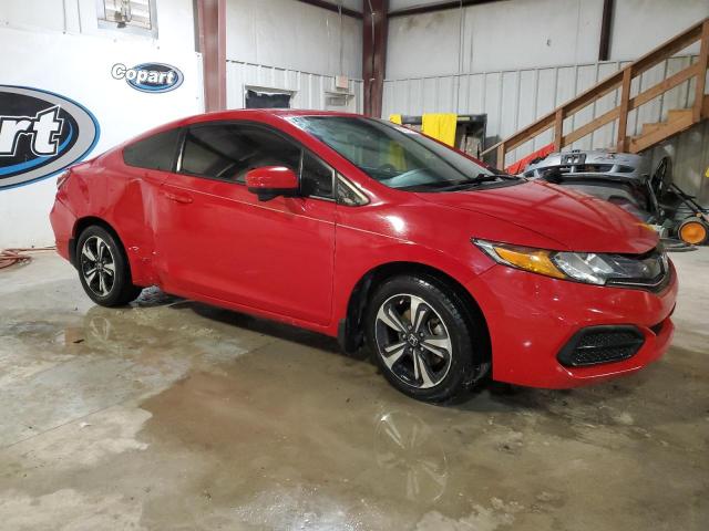 Photo 4 from auction – 2015 HONDA CIVIC EX with VIN 2HGFG3B85FH506259