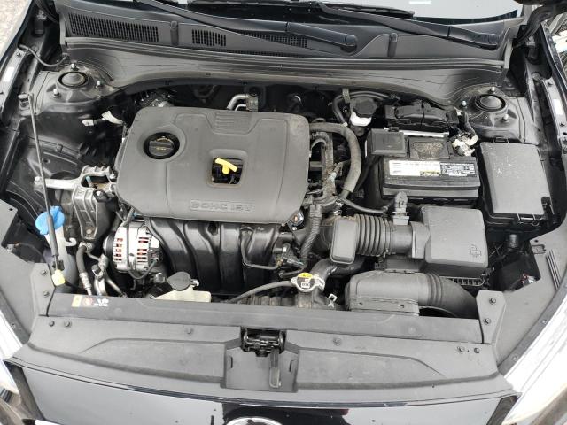 Photo 11 from auction – 2021 KIA FORTE FE with VIN 3KPF24AD3ME266106