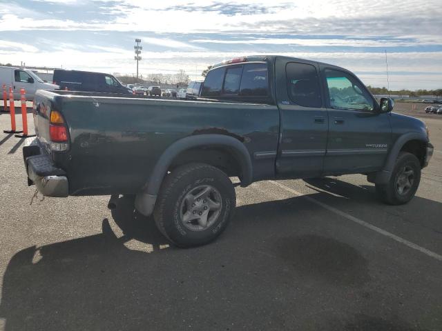 Photo 3 from auction – 2000 TOYOTA TUNDRA with VIN 5TBBT4411YS114262
