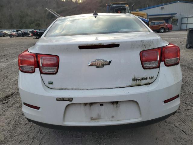 Photo 6 from auction – 2016 CHEVROLET MALIBU LIM with VIN 1G11B5SA9GF104164