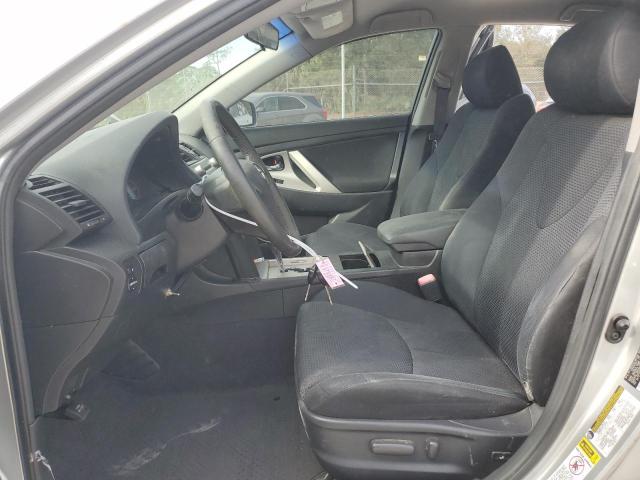 Photo 7 from auction – 2007 TOYOTA CAMRY CE with VIN 4T1BE46K67U109586