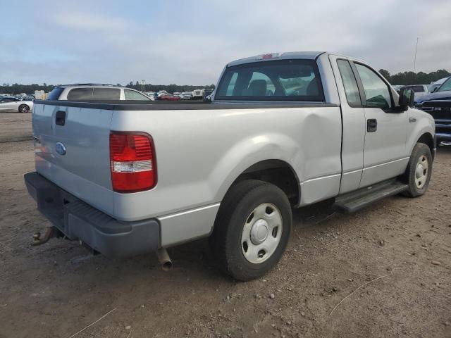 Photo 3 from auction – 2007 FORD F150 with VIN 1FTRF12247KC63844