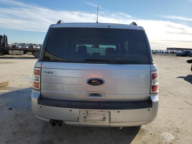 Photo 6 from auction – 2010 FORD FLEX SE with VIN 2FMGK5BC9ABA53756
