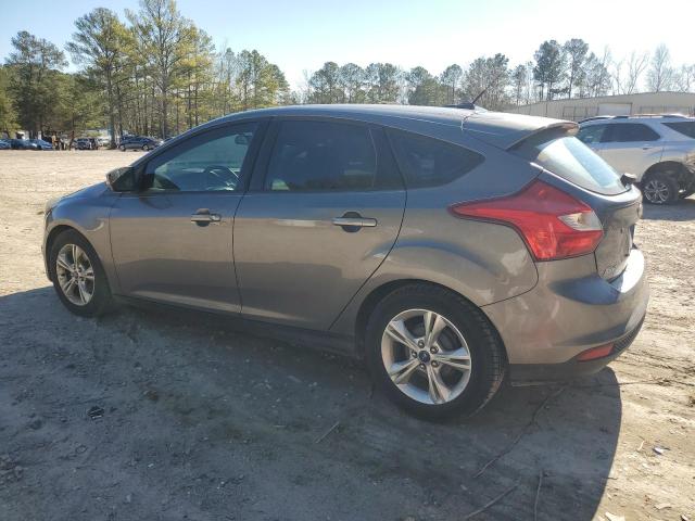 Photo 2 from auction – 2013 FORD FOCUS SE with VIN 1FADP3K20DL129542