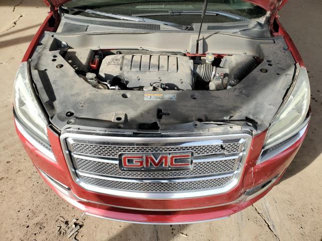 Photo 12 from auction – 2014 GMC ACADIA DEN with VIN 1GKKVTKD0EJ275367
