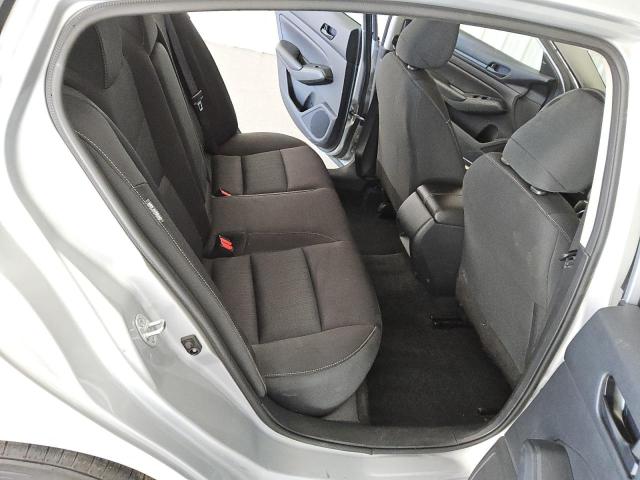 Photo 10 from auction – 2023 NISSAN ALTIMA S with VIN 1N4BL4BV2PN342987