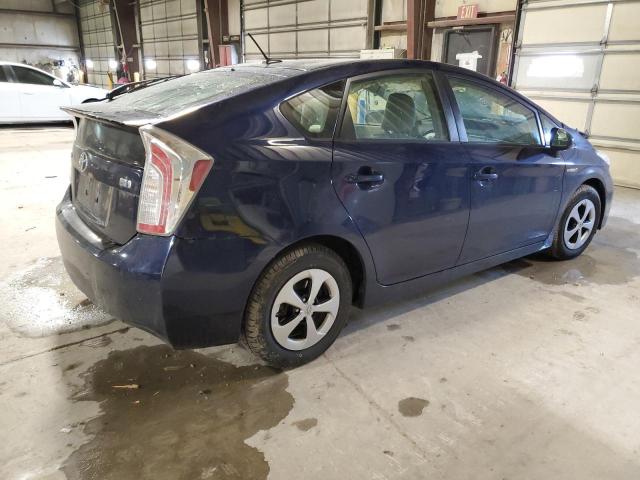 Photo 3 from auction – 2014 TOYOTA PRIUS with VIN JTDKN3DU8E0372895