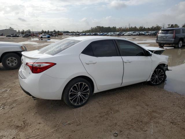 Photo 3 from auction – 2016 TOYOTA COROLLA L with VIN 5YFBURHE3GP489625