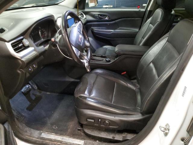 Photo 7 from auction – 2018 GMC ACADIA SLT with VIN 1GKKNULS6JZ232702