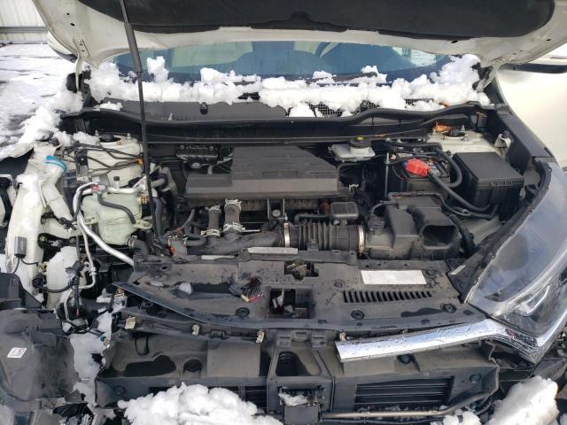 Photo 12 from auction – 2017 HONDA CR-V EX with VIN 2HKRW2H55HH678744