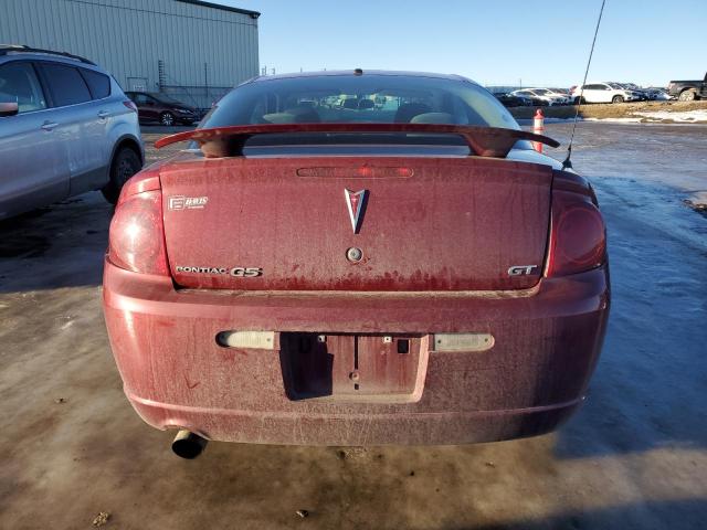 Photo 6 from auction – 2007 PONTIAC G5 GT with VIN 1G2AN18B577328750