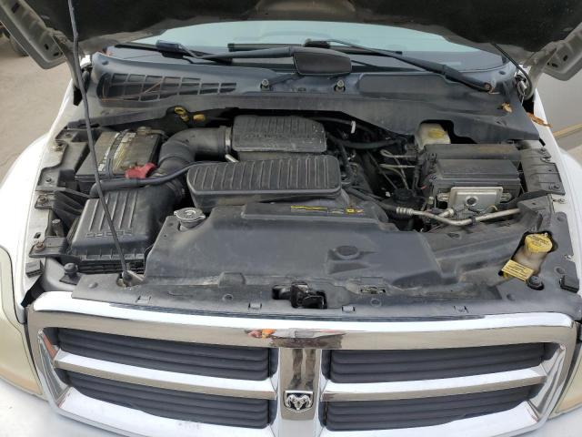 Photo 11 from auction – 2005 DODGE DURANGO SL with VIN 1D4HB48N35F604539