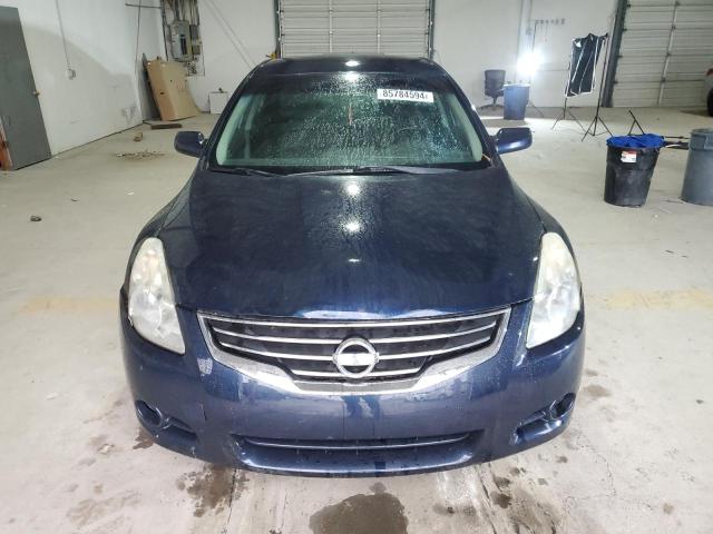 Photo 5 from auction – 2010 NISSAN ALTIMA BAS with VIN 1N4AL2AP2AN469491