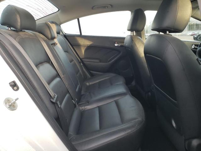 Photo 10 from auction – 2016 KIA FORTE EX with VIN KNAFZ4A86G5556514