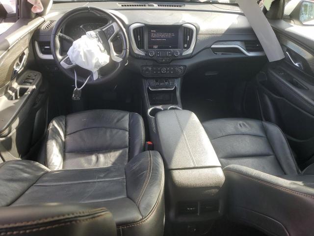 Photo 8 from auction – 2019 GMC TERRAIN SL with VIN 3GKALPEX8KL272218