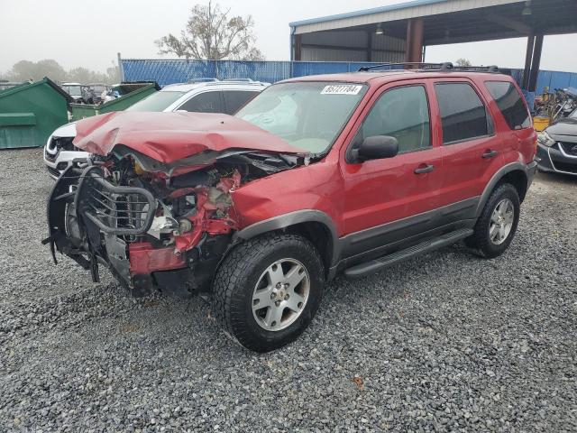 Photo 1 from auction – 2004 FORD ESCAPE XLT with VIN 1FMYU03184KB23689