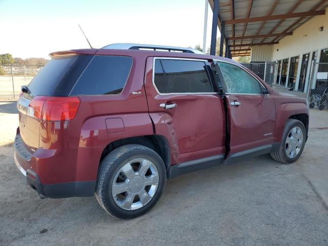 Photo 3 from auction – 2012 GMC TERRAIN SL with VIN 2GKFLWE50C6257166