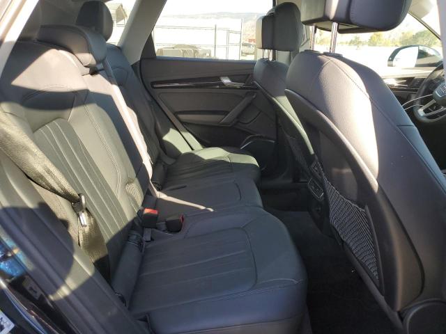 Photo 11 from auction – 2020 AUDI Q5 E PREMI with VIN WA1G2AFY6L2060055