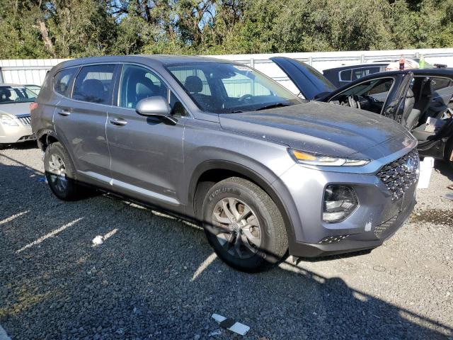 Photo 4 from auction – 2019 HYUNDAI SANTA FE S with VIN 5NMS23AD6KH079487