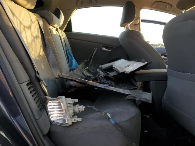 Photo 10 from auction – 2010 TOYOTA PRIUS with VIN JTDKN3DUXA0032884