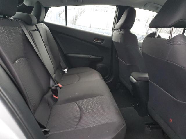 Photo 10 from auction – 2016 TOYOTA PRIUS with VIN JTDKBRFU8G3003979