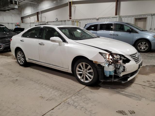 Foto 4 de la subasta – 2012 LEXUS ES 350 con VIN JTHBK1EGXC2513181
