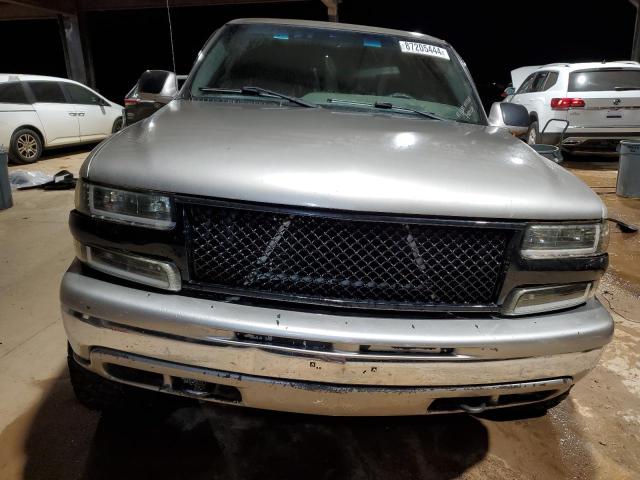 Photo 5 from auction – 2002 CHEVROLET SILVERADO with VIN 2GCEK19T821103273