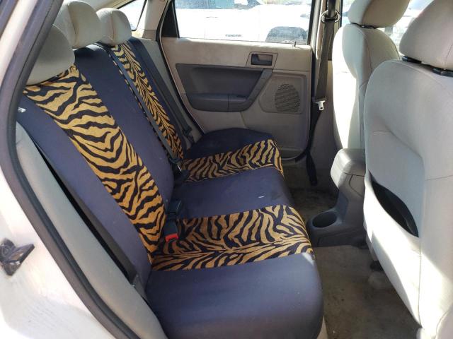 Photo 10 from auction – 2011 FORD FOCUS SE with VIN 1FAHP3FN4BW142408