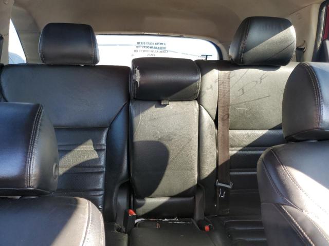 Photo 10 from auction – 2019 KIA SORENTO EX with VIN 5XYPH4A57KG471133