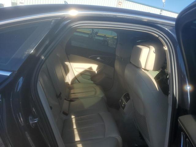 Photo 10 from auction – 2017 AUDI A6 PREMIUM with VIN WAUG8AFC1HN097557