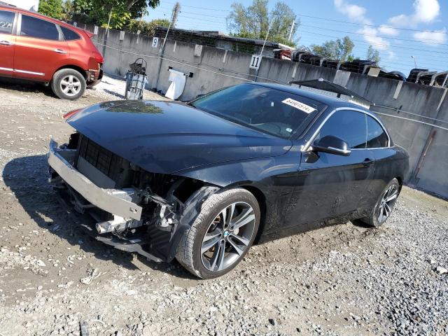 Photo 1 from auction – 2020 BMW 440I with VIN WBA4Z5C06L5N74820