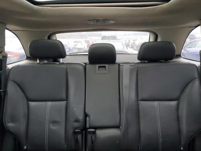 Photo 10 from auction – 2010 FORD EDGE SEL with VIN 2FMDK3JC6ABB70008