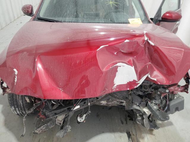 Photo 11 from auction – 2023 NISSAN ALTIMA SV with VIN 1N4BL4DV9PN397160